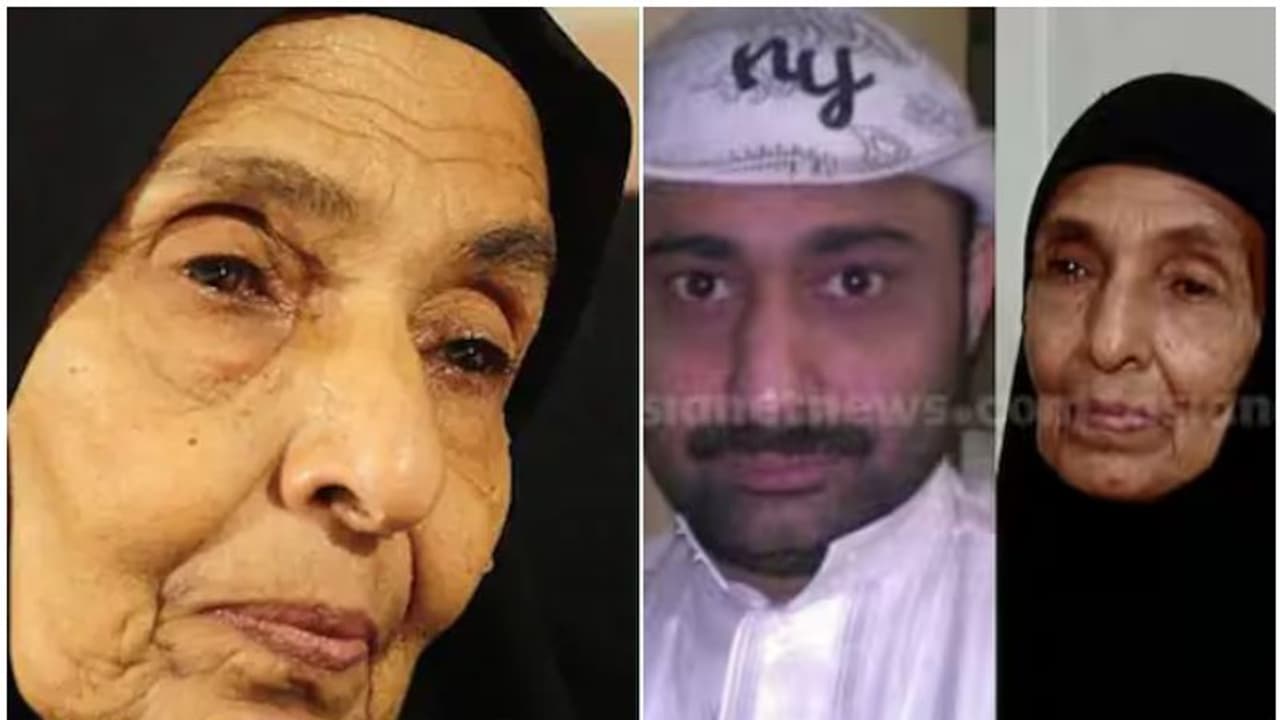 റിയൽ കേരള സ്റ്റോറി! ഹൃദയത്തെ പിടിച്ച് കുലുക്കിയത് ആ ഉമ്മയുടെ കണ്ണീർ; ഉറക്കെ തന്നെ പറയാം, മലയാളി പൊളിയാണ് റിയൽ കേരള സ്റ്റോറി! ഹൃദയത്തെ പിടിച്ച് കുലുക്കിയത് ആ ഉമ്മയുടെ കണ്ണീർ; ഉറക്കെ തന്നെ പറയാം, മലയാളി പൊളിയാണ്