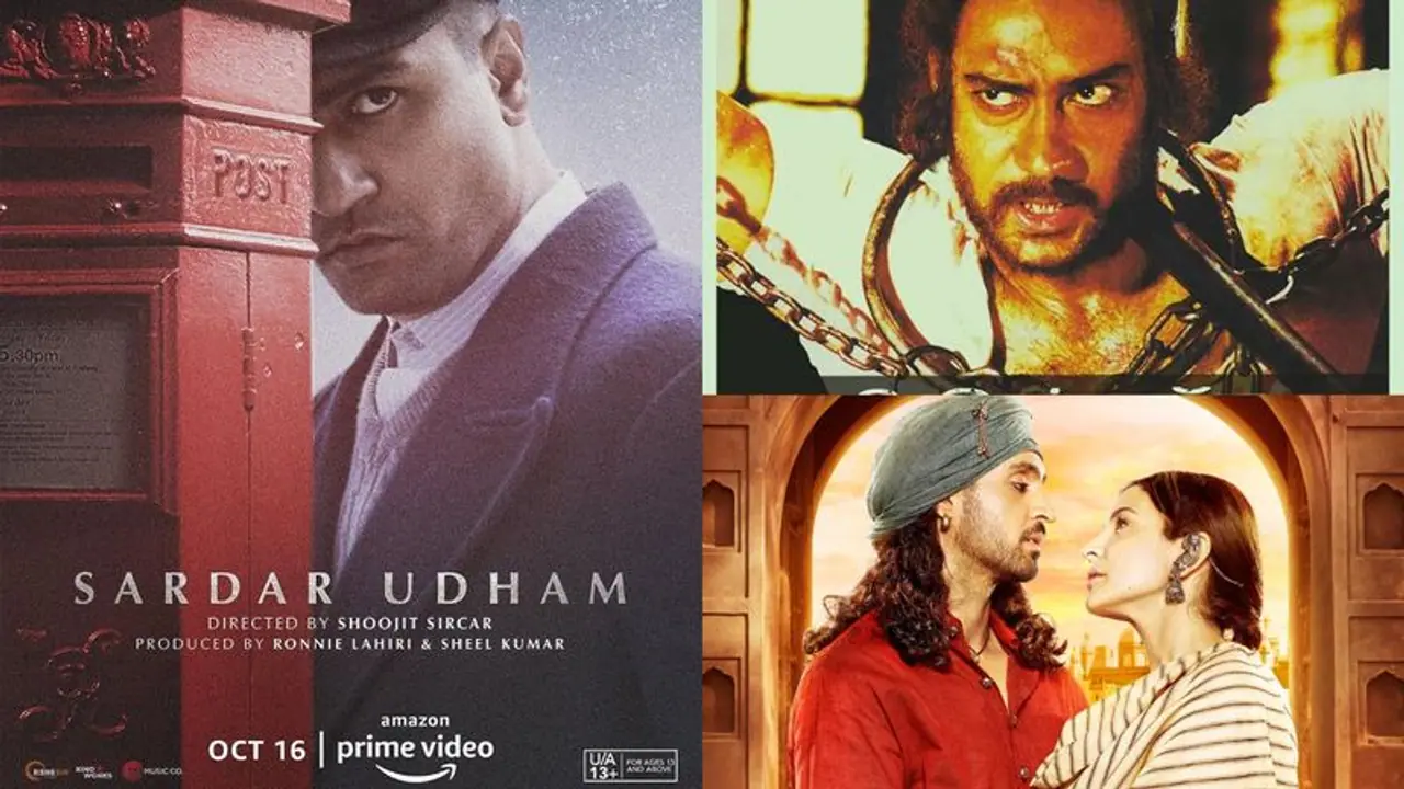 5 Bollywood films that portray the horrors of the Jallianwala Bagh Massacre 5 Bollywood films that portray the horrors of the Jallianwala Bagh Massacre