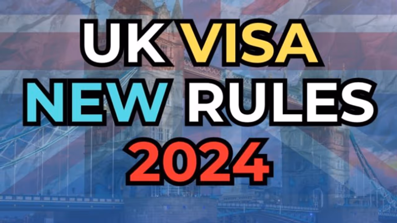 UK के नए फेमिली वीजा रूल से इन भारतीयों की बढ़ेगी टेंशन,  समझें पूरा डिटेल