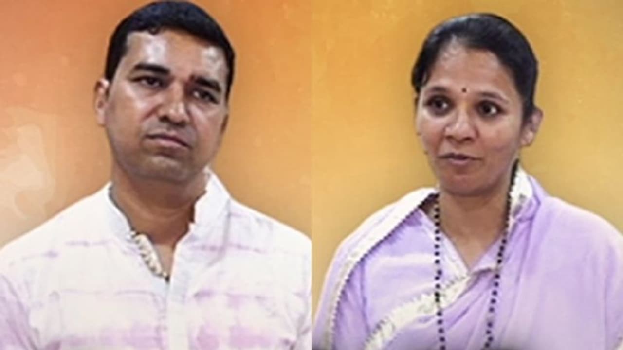 200 ಕೋಟಿಯ ಆಸ್ತಿ ದಾನ ಮಾಡಿ ಜೈನ ಮುನಿಯಾದ ಗುಜರಾತ್‌ ಉದ್ಯಮಿ!