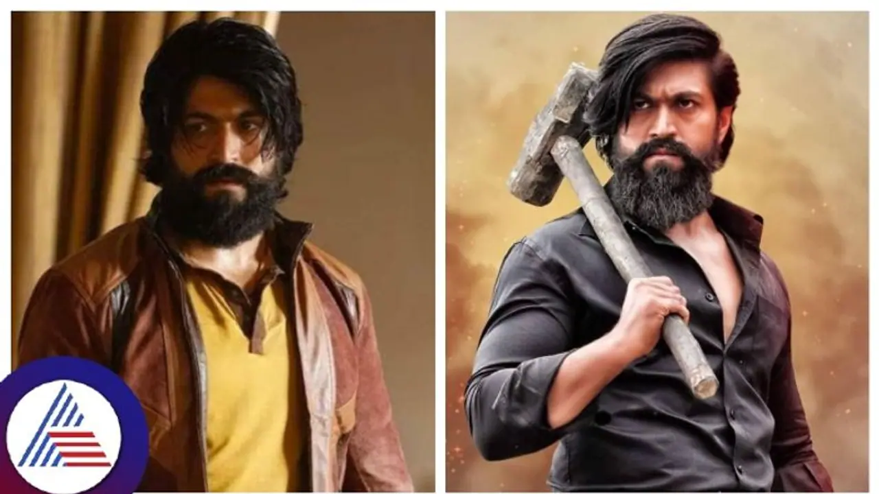  ರಾಕಿ ಅಂದ್ರೆ ಬೆಂಕಿ, ದುಶ್ಮನ್ ಅಂದ್ರೆ ಪೆಟ್ರೋಲ್; ಬೇರೆಯದೇ ಆ್ಯಂಗಲ್‌ನಲ್ಲಿ ಅರ್ಥ ಹೇಳ್ಬಿಟ್ರು ಯಶ್!