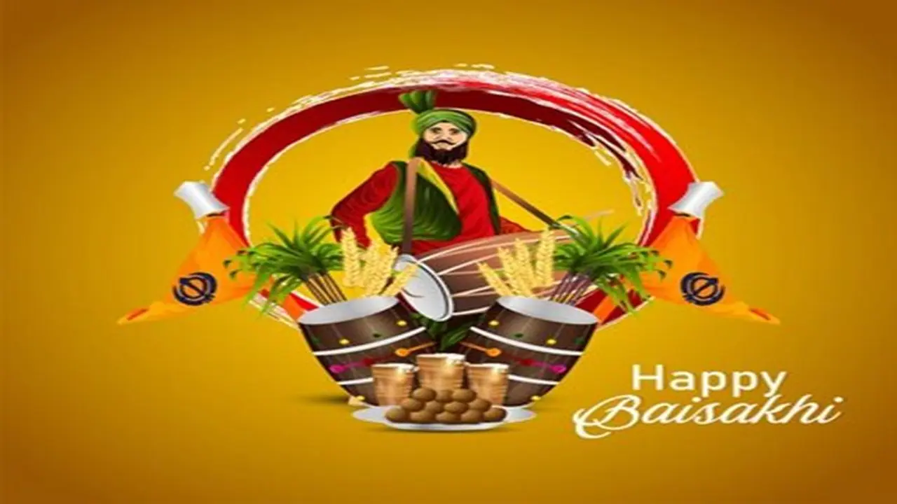 Baisakhi Special: Top 7 Punjabi Songs to Celebrate Baisakhi Festival