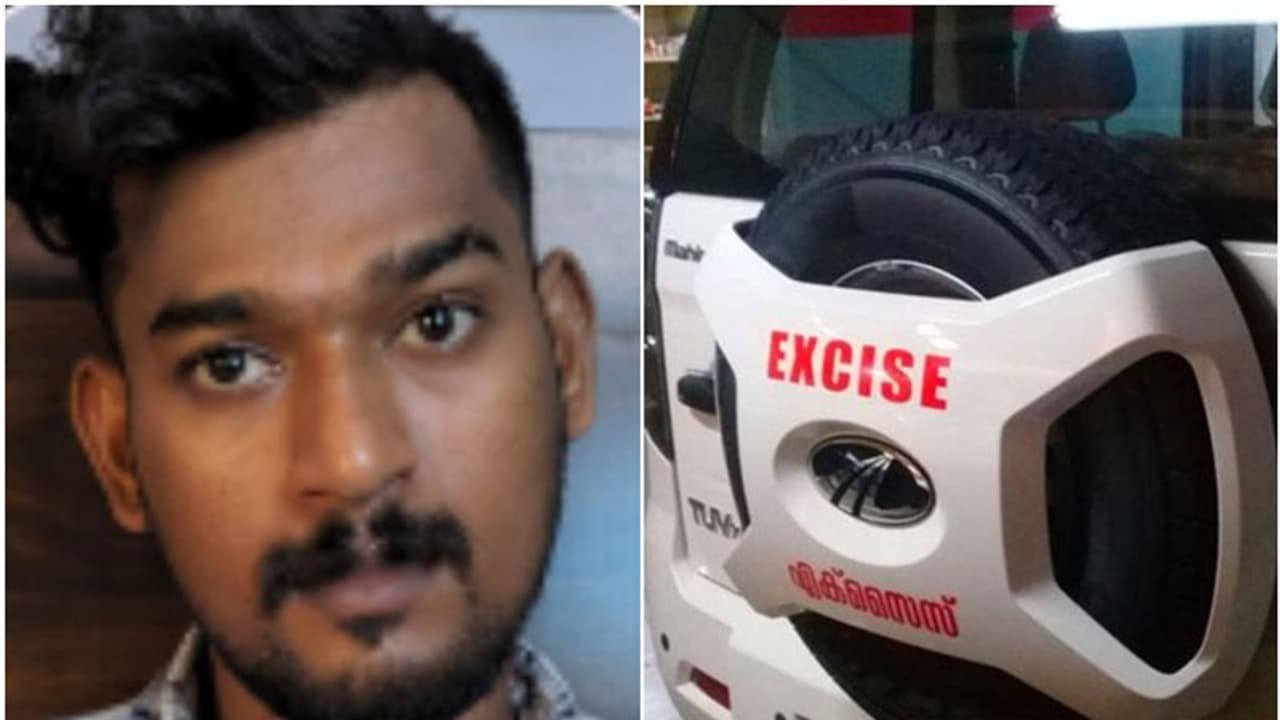 എംഡിഎംഎയും കഞ്ചാവും; കാഞ്ഞിരപ്പള്ളിയില് യുവാവ് പിടിയില് എംഡിഎംഎയും കഞ്ചാവും; കാഞ്ഞിരപ്പള്ളിയില് യുവാവ് പിടിയില്