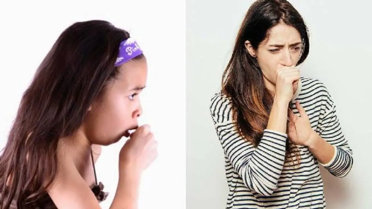 Alert!दुनिया में तेजी से फैल रही है काली खांसी, चीन में इतने लोग गवां चुके हैं जान Alert!दुनिया में तेजी से फैल रही है काली खांसी, चीन में इतने लोग गवां चुके हैं जान