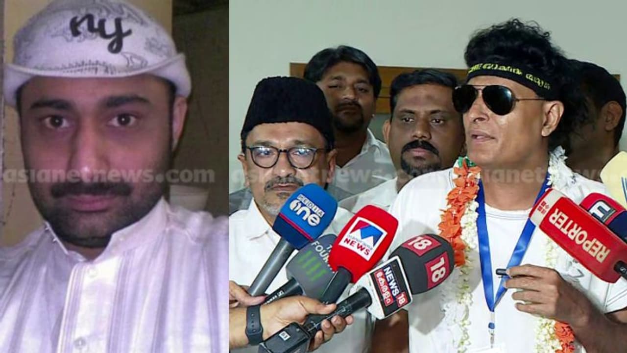 തിരിച്ചെത്തിയാൽ അബ്ദുൾ റഹീമിന് ജീവിക്കണ്ടേ, പുനരധിവാസത്തിനുള്ള പദ്ധതി പ്രഖ്യാപിച്ച് ബോബി ചെമ്മണ്ണൂര് തിരിച്ചെത്തിയാൽ അബ്ദുൾ റഹീമിന് ജീവിക്കണ്ടേ, പുനരധിവാസത്തിനുള്ള പദ്ധതി പ്രഖ്യാപിച്ച് ബോബി ചെമ്മണ്ണൂര്