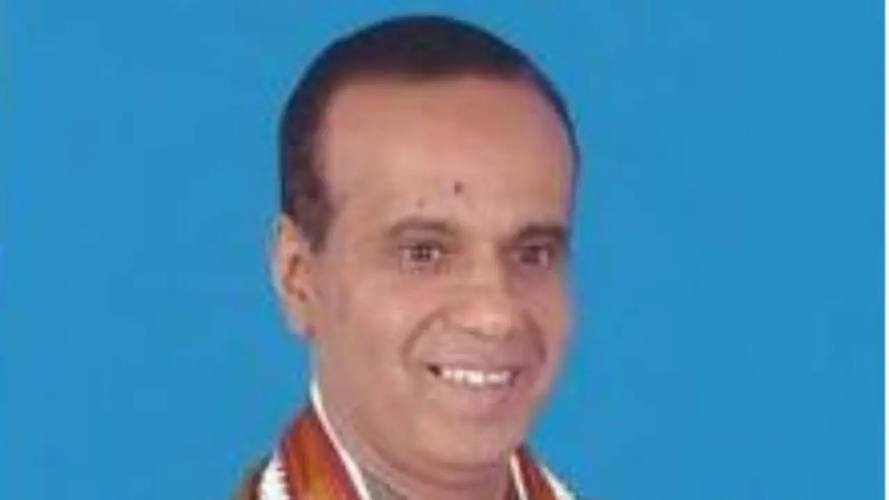 ಅನಾರೋಗ್ಯದಿಂದ ಆಸ್ಪತ್ರೆ ದಾಖಲಾಗಿದ್ದ ಖ್ಯಾತ ಜ್ಯೋತಿಷಿ ಎಸ್‌ಕೆ ಜೈನ್ ನಿಧನ!