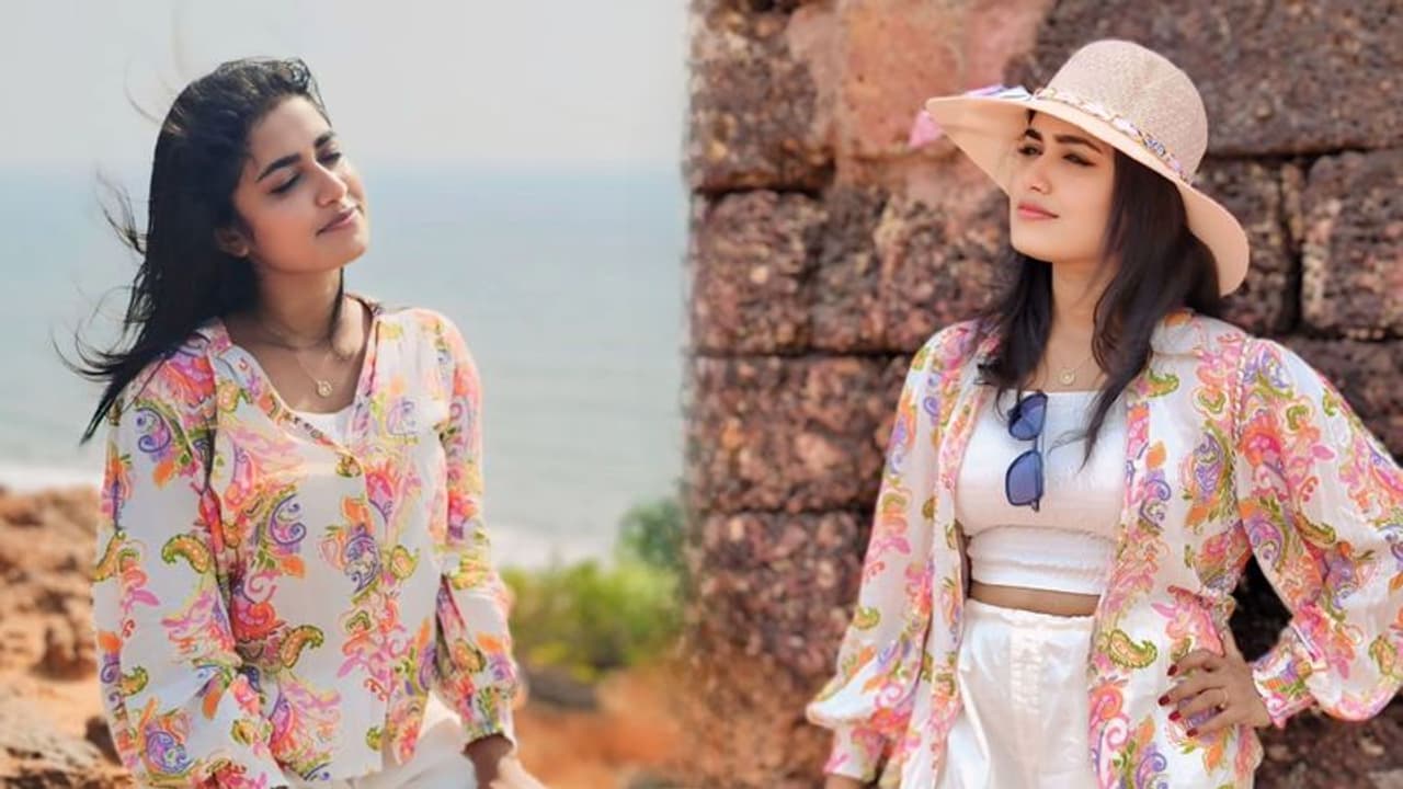 ഒറ്റക്കാണോ ഗോവൻ ട്രിപ്പ് എന്ന് ആരാധകര്; ഹരിതയുടെ മറുപടി ഇങ്ങനെ.! ഒറ്റക്കാണോ ഗോവൻ ട്രിപ്പ് എന്ന് ആരാധകര്; ഹരിതയുടെ മറുപടി ഇങ്ങനെ.!