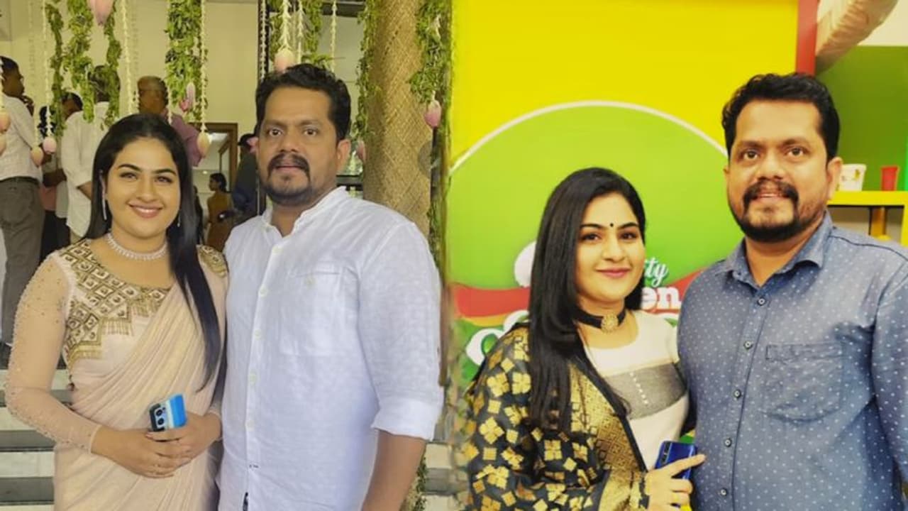 'വരുന്നവരുടെയും, പോയവരുടെയും പ്രിയപ്പെട്ട മത്സരാർത്ഥി ഒരു ആൾ തന്നെ', അപ്സരയ്ക്ക് കട്ട സപ്പോര്ട്ടുമായി ആൽബി 'വരുന്നവരുടെയും, പോയവരുടെയും പ്രിയപ്പെട്ട മത്സരാർത്ഥി ഒരു ആൾ തന്നെ', അപ്സരയ്ക്ക് കട്ട സപ്പോര്ട്ടുമായി ആൽബി