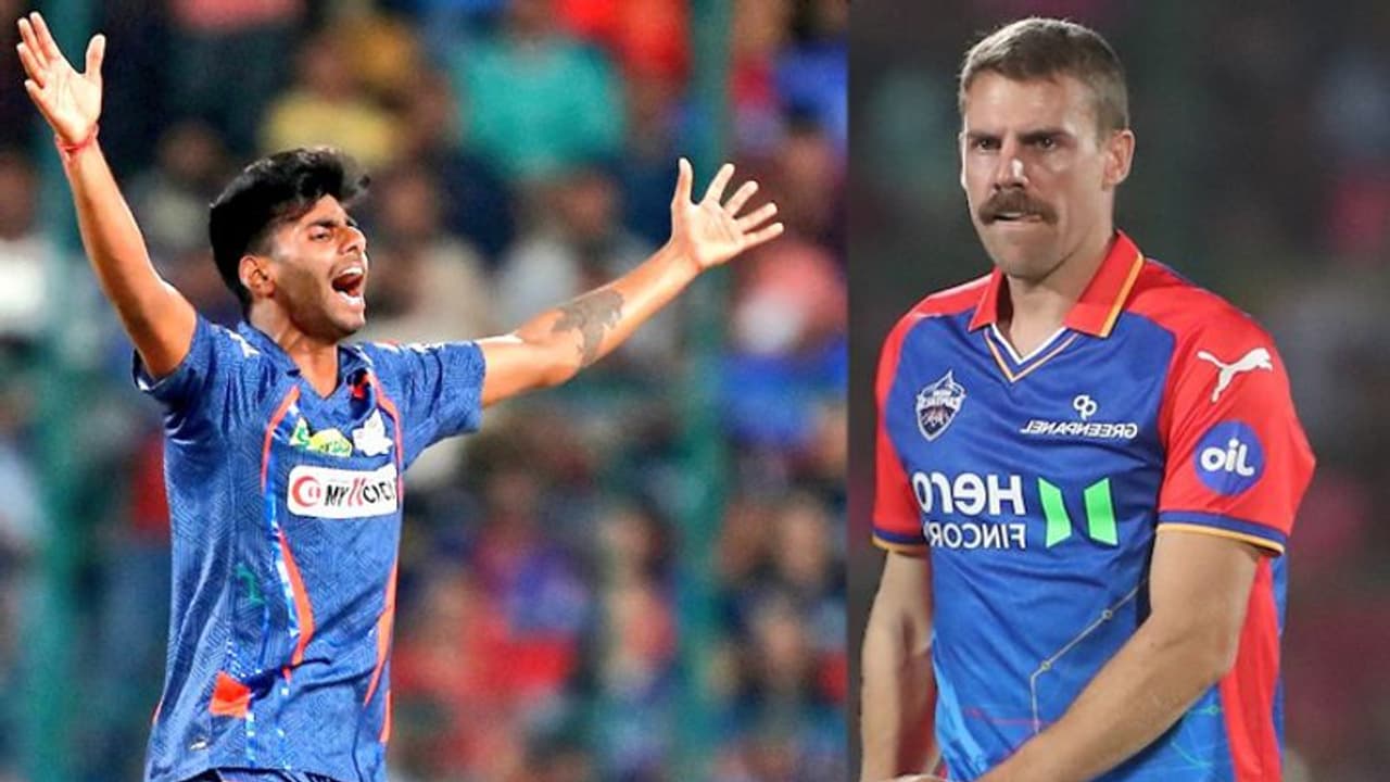 DC vs LSG : మయాంక్ యాదవ్, అన్రిచ్ నోర్జే ఎందుకు ఆడటం లేదు?