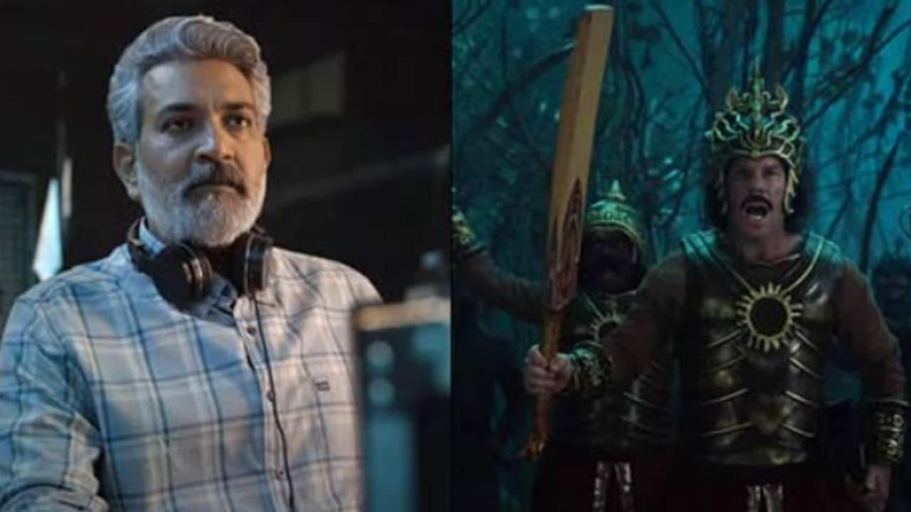 ഡേവിഡ് വാര്ണര് ബാഹുബലിയായി വന്നാല് രാജമൗലി സഹിക്കുമോ ? ; പുതിയ വീഡിയോ വൈറല്.! ഡേവിഡ് വാര്ണര് ബാഹുബലിയായി വന്നാല് രാജമൗലി സഹിക്കുമോ ? ; പുതിയ വീഡിയോ വൈറല്.!