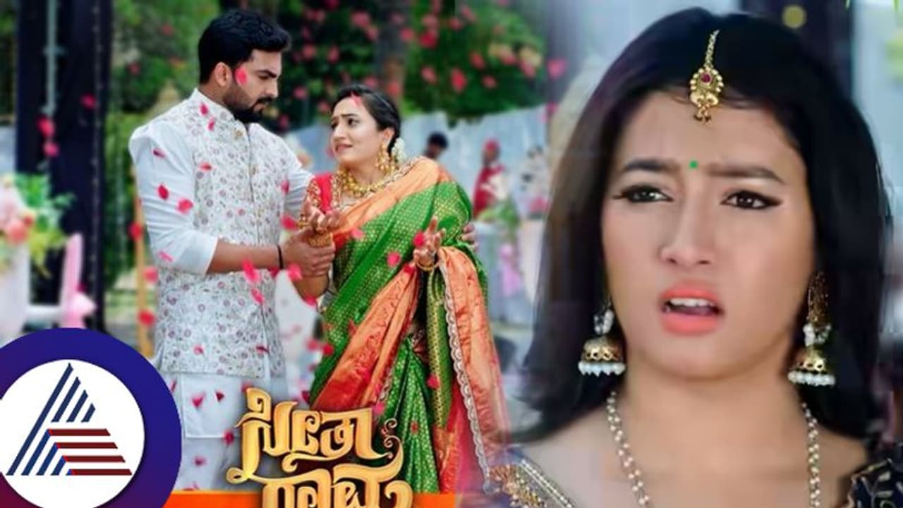 ದೇವರೇನು ಹೂವಿನ ಸುರಿಮಳೆ ಸುರಿಸ್ತಾನಾ ಎಂದು ಚಾಂದನಿ ಕೇಳ್ತಿದ್ದಂತೆಯೇ ನಡೆದೇ ಹೋಯ್ತು ಪವಾಡ! ದೇವರೇನು ಹೂವಿನ ಸುರಿಮಳೆ ಸುರಿಸ್ತಾನಾ ಎಂದು ಚಾಂದನಿ ಕೇಳ್ತಿದ್ದಂತೆಯೇ ನಡೆದೇ ಹೋಯ್ತು ಪವಾಡ!