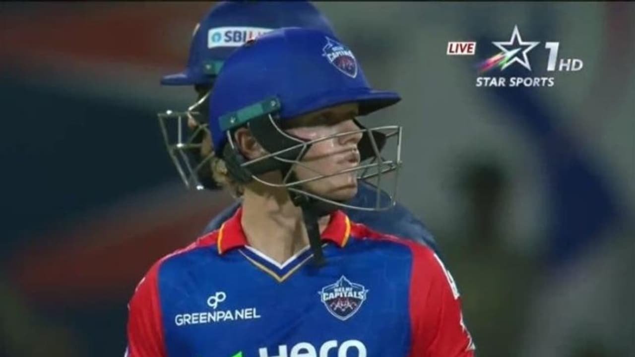 ഹോം ഗ്രൗണ്ടിലെ ലഖ്നൗവിന്റെ വമ്പൊടിച്ച് ഡല്ഹി; 6 വിക്കറ്റ് ജയം; രാജസ്ഥാന്റെ ഒന്നാം സ്ഥാനത്തിന് ഭീഷണിയില്ല ഹോം ഗ്രൗണ്ടിലെ ലഖ്നൗവിന്റെ വമ്പൊടിച്ച് ഡല്ഹി; 6 വിക്കറ്റ് ജയം; രാജസ്ഥാന്റെ ഒന്നാം സ്ഥാനത്തിന് ഭീഷണിയില്ല