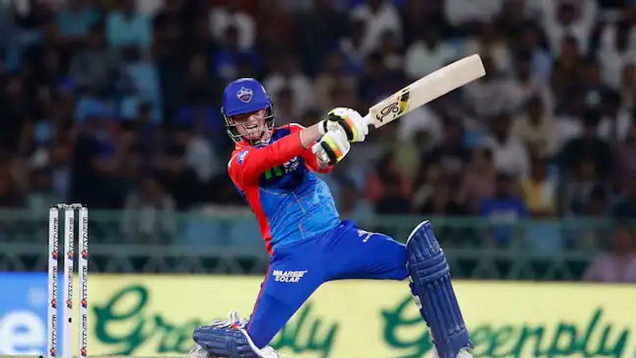 6, 6, 6, 4, 4, 6.. ఎవ‌డ్రా ఈ జేక్ ఫ్రేజర్ మెక్‌గుర్క్? వ‌స్తూనే తొలి మ్యాచ్ లో ఇలా కొట్టేశాడు.. !