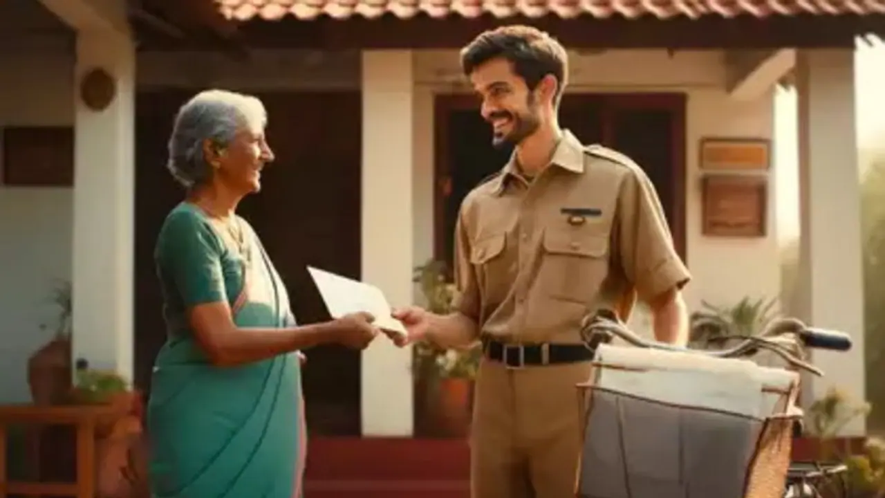 Aadhaar ATM : வங்கிக்கு செல்ல வேண்டாம்.. வீட்டில் இருந்தே பணத்தை எடுக்க முடியும்.. இந்த வசதி தெரியுமா?