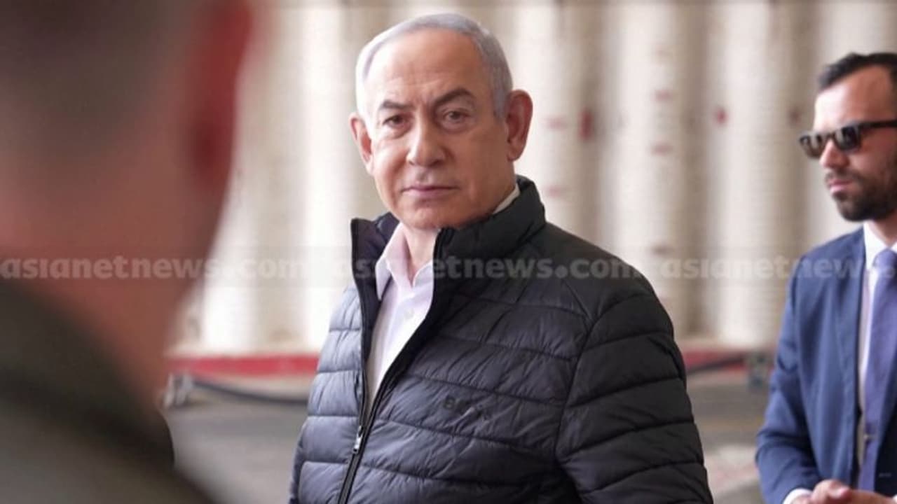 ഇസ്രയേലിനെതിരെ ഇറാൻ ആക്രമണ സാധ്യതയെന്ന് റിപ്പോര്ട്ട്; ഇസ്രയേലിന് പൂര്ണ പിന്തുണ പ്രഖ്യാപിച്ച് അമേരിക്ക ഇസ്രയേലിനെതിരെ ഇറാൻ ആക്രമണ സാധ്യതയെന്ന് റിപ്പോര്ട്ട്; ഇസ്രയേലിന് പൂര്ണ പിന്തുണ പ്രഖ്യാപിച്ച് അമേരിക്ക