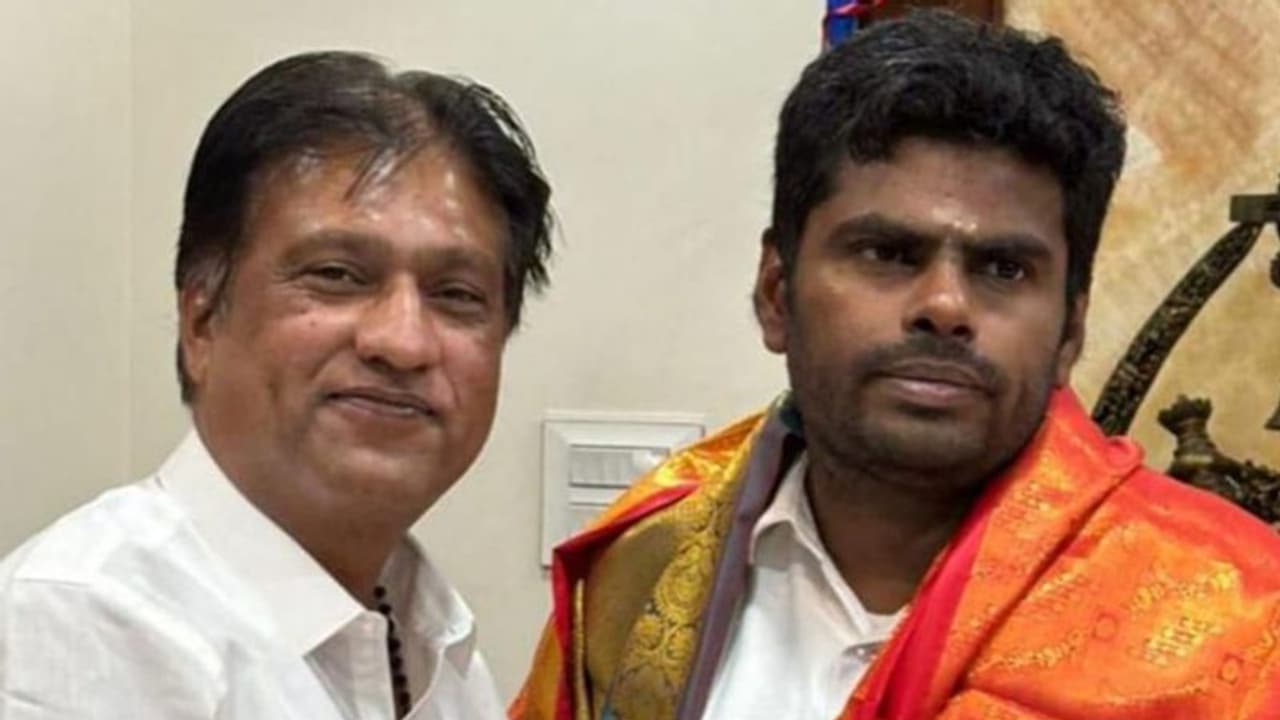 பாஜக தேர்தல் பணிகளில் இருந்து பாமக விலகுகிறதா? கோவை மாவட்ட செயலாளர் கொடுத்த பரபரப்பு விளக்கம்..!