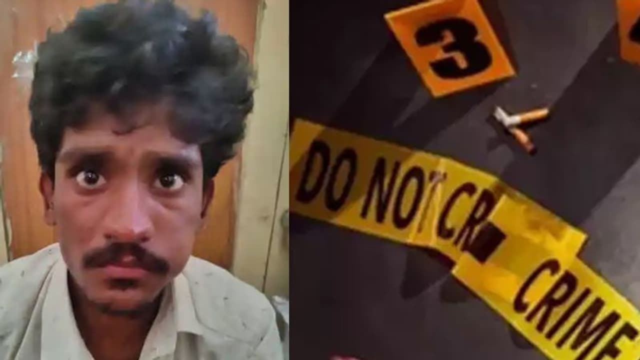 கள்ளக்காதல் விவகாரத்தில் சிறுவன் கொலை! காவல் நிலையத்தில் இருந்து தப்பித்த குற்றவாளி என்ன செய்தார் தெரியுமா? கள்ளக்காதல் விவகாரத்தில் சிறுவன் கொலை! காவல் நிலையத்தில் இருந்து தப்பித்த குற்றவாளி என்ன செய்தார் தெரியுமா?