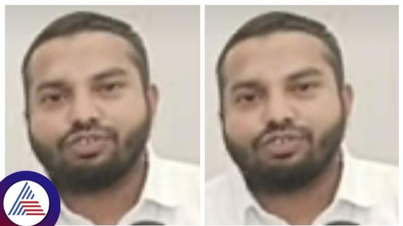  Rameshwaram Cafe Blast case ಹುಬ್ಬಳ್ಳಿಯಲ್ಲಿ ಶಂಕಿತ ಉಗ್ರ ವಶಕ್ಕೆ 