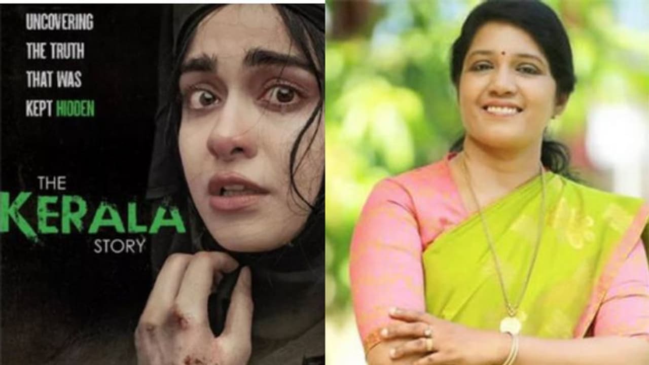 'കേരള സ്റ്റോറി എസ്എൻഡിപി യോഗങ്ങളിലും വനിതസംഘങ്ങളിലും പ്രദർശിപ്പിക്കും,ലവ്ജിഹാദ് സമൂഹത്തിൽ നിലനിൽക്കുന്നു' 'കേരള സ്റ്റോറി എസ്എൻഡിപി യോഗങ്ങളിലും വനിതസംഘങ്ങളിലും പ്രദർശിപ്പിക്കും,ലവ്ജിഹാദ് സമൂഹത്തിൽ നിലനിൽക്കുന്നു'