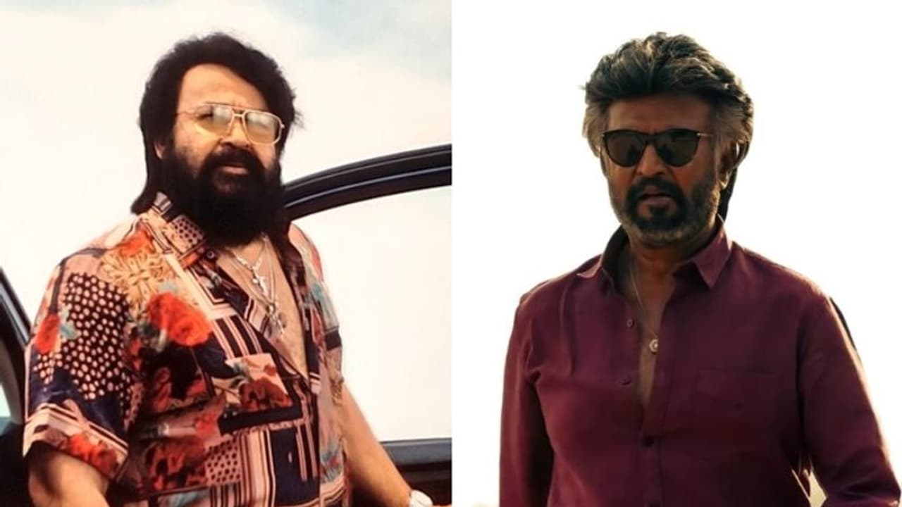 'ജയിലര് 2' എത്തുക ഈ പേരില്? പ്രീ പ്രൊഡക്ഷന് ജൂണിലെന്ന് റിപ്പോര്ട്ട് 'ജയിലര് 2' എത്തുക ഈ പേരില്? പ്രീ പ്രൊഡക്ഷന് ജൂണിലെന്ന് റിപ്പോര്ട്ട്