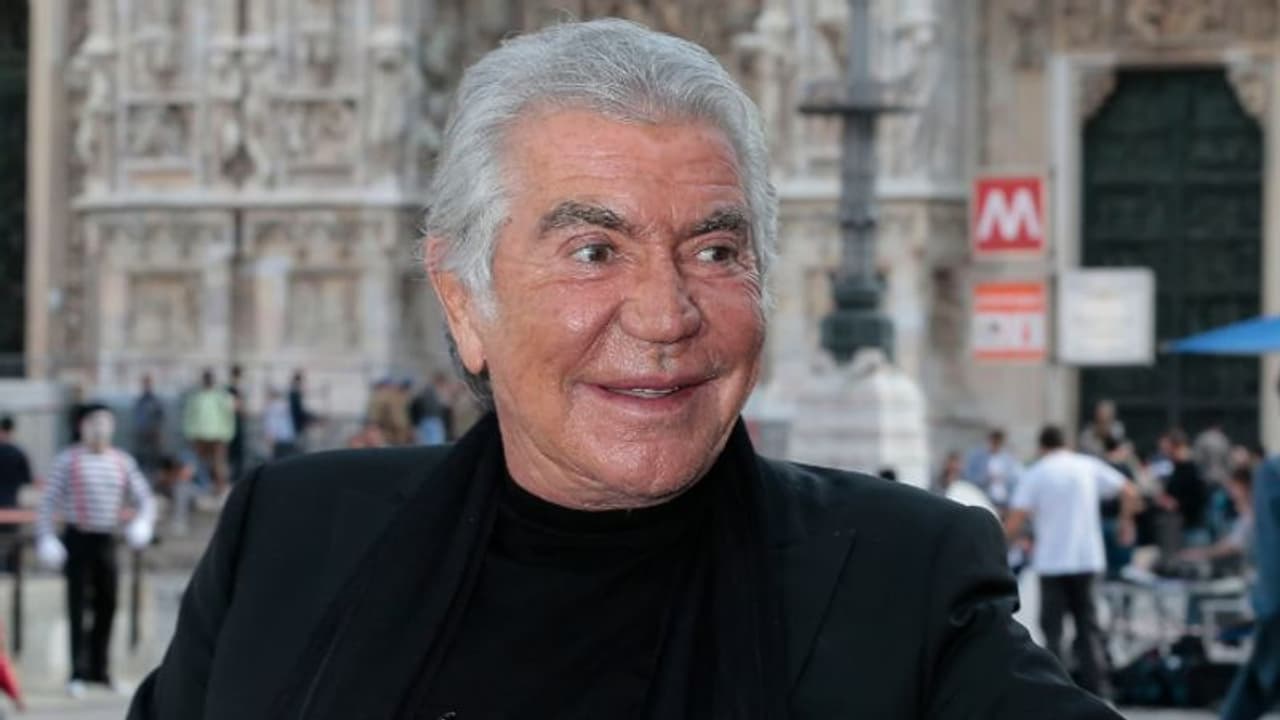 Italian fashion couturier Roberto Cavalli who designed outfits for Kim Kardashian, Jennifer Lopez passes away Italian fashion couturier Roberto Cavalli who designed outfits for Kim Kardashian, Jennifer Lopez passes away