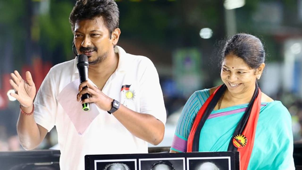 மோடி இரக்கமற்ற ஒர் சர்வாதிகாரி.. இது வரைக்கும் வெள்ள பாதிப்புக்கு ஒன்றிய அரசு ஒரு பைசா கூட கொடுக்கல.. உதயநிதி!