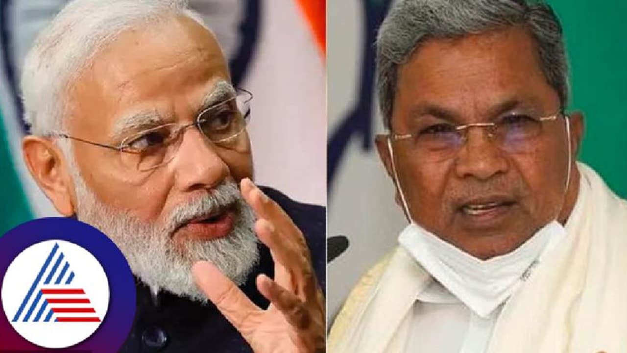 ಯಾಕೆ ಮತ್ತೆ ಮೋದಿ ಮತ್ತೆ ಪ್ರಧಾನಿ ಆಗಬೇಕು ಹೇಳಿ?: ಸಿಎಂ ಸಿದ್ದರಾಮಯ್ಯ