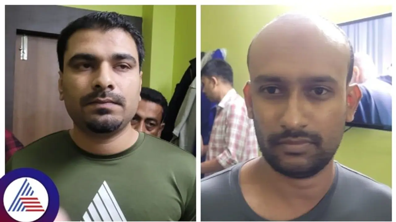 Revealed: How key clue at mobile repair shop in Kolkata led to Rameshwaram Cafe blast accused's arrest