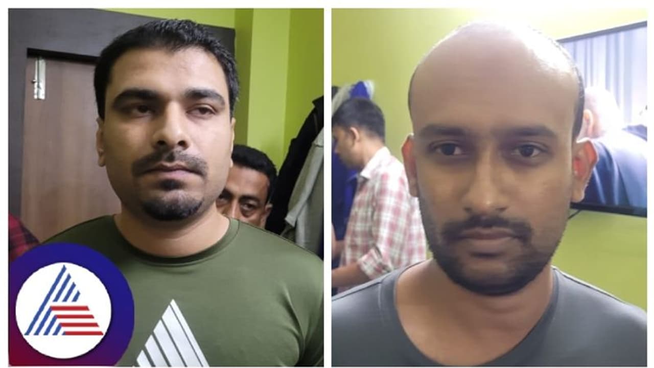 Rameshwaram Cafe Blast Case: ಬೆಂಗಳೂರು to ಕೊಲ್ಕತ್ತಾ, ಉಗ್ರರು ಸಿಕ್ಕಿಬಿದ್ದಿದ್ದು ಹೇಗೆ? ಇಂಚಿಂಚು ಮಾಹಿತಿ Rameshwaram Cafe Blast Case: ಬೆಂಗಳೂರು to ಕೊಲ್ಕತ್ತಾ, ಉಗ್ರರು ಸಿಕ್ಕಿಬಿದ್ದಿದ್ದು ಹೇಗೆ? ಇಂಚಿಂಚು ಮಾಹಿತಿ