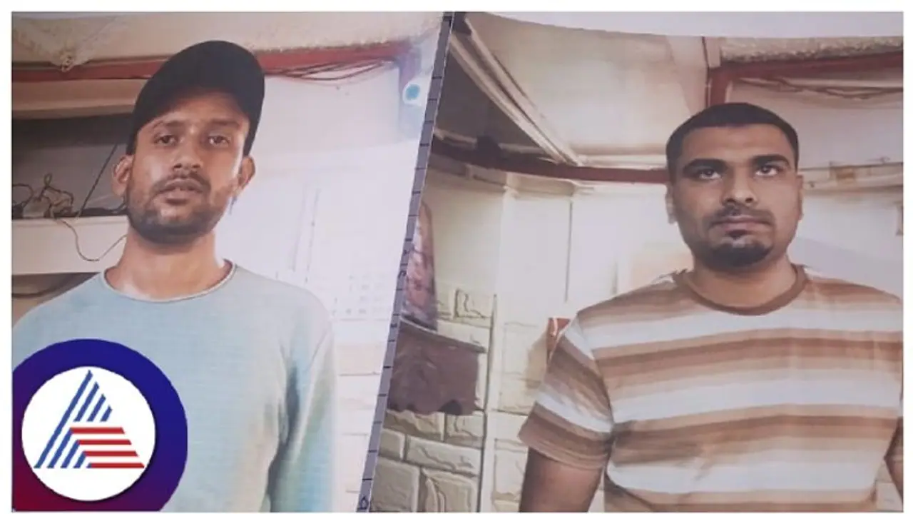 NIA gets 10 day custody of Mussavir Hussain, Abdul Taahaa in Bengaluru Rameshwaram Cafe blast case NIA gets 10 day custody of Mussavir Hussain, Abdul Taahaa in Bengaluru Rameshwaram Cafe blast case