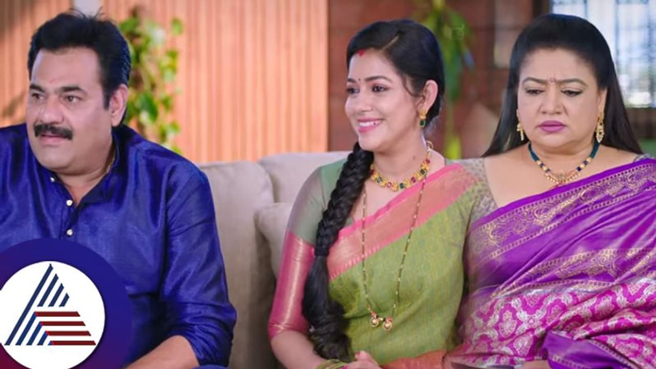 ಜಗಳ ಮಾಡದೆಯೂ ಕುತಂತ್ರಿ ಅತ್ತೆ ನಾದಿನಿಯರನ್ನು ಮಟ್ಟ ಹಾಕ್ಬೋದಾ? ಭೇಷ್​ ಭೇಷ್ ಎಂದ ಫ್ಯಾನ್ಸ್​ 