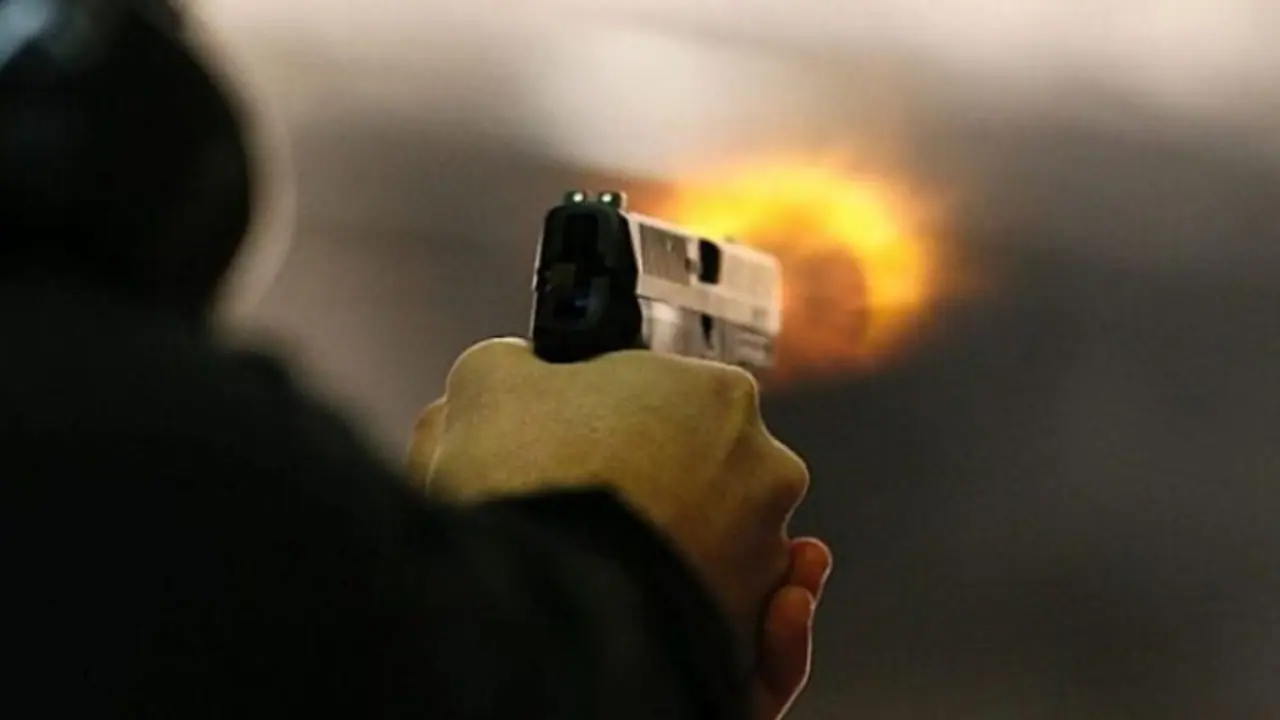 ತುಮಕೂರು: ಸ್ಥಳ ಮಹಜರು ಮಾಡುವ ವೇಳೆ ಹಲ್ಲೆ ಮಾಡಿ ತಪ್ಪಿಸಿಕೊಳ್ಳಲು ಯತ್ನ, ರೌಡಿ ಶೀಟರ್‌ ಮೇಲೆ ಪೊಲೀಸ್‌ ಫೈರಿಂಗ್‌.