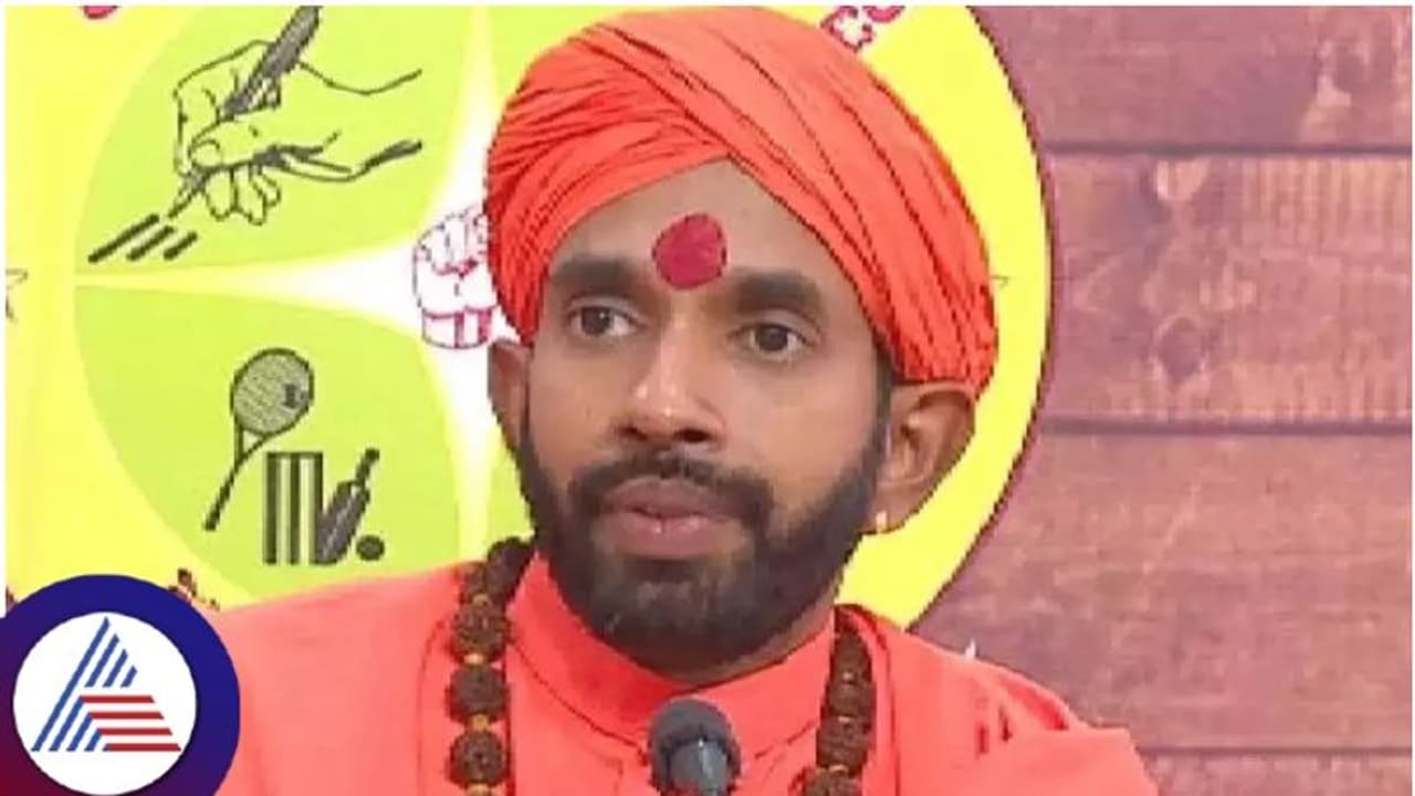 ಸರ್ಕಾರ ಸೇಂದಿ ಇಳಿಸೋಕೆ ಅನುಮತಿ ಕೊಡದಿದ್ದರೆ, ಈಡಿಗರು ಮತದಾನ ಬಹಿಷ್ಕಾರ ಮಾಡ್ತೇವೆ; ಪ್ರಣವಾನಂದ ಸ್ವಾಮೀಜಿ