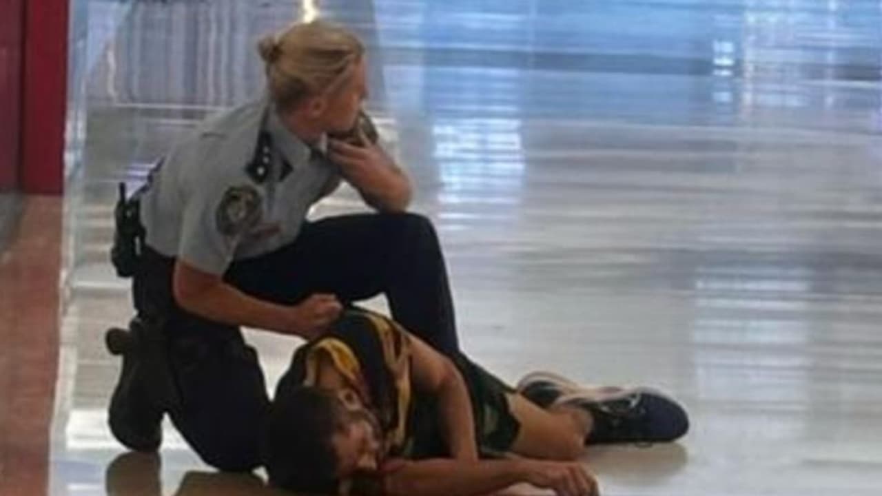 Sydney mall stabbings: Australian PM Albanese lauds policewoman for saving lives; calls her a hero (WATCH)