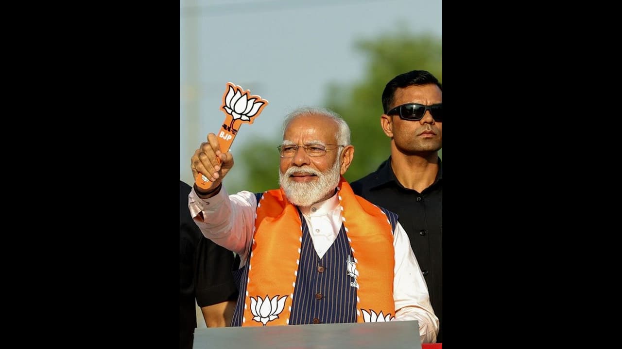 ಮೈಸೂರಿಗೂ ಪ್ರಧಾನಿ ಮೋದಿಗೂ ಎರಡು ದಶಕಗಳ ನಂಟು!