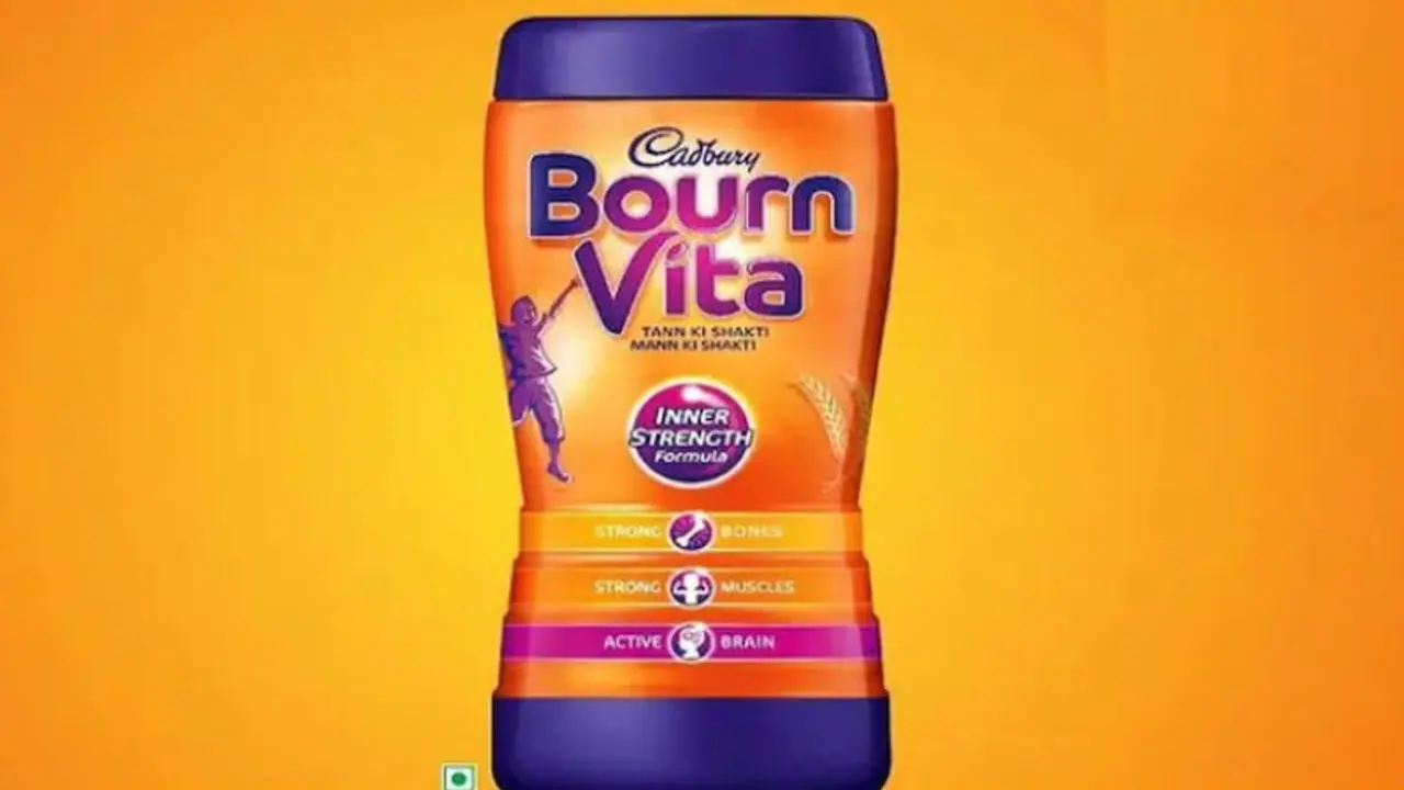 Health Drink : போர்ன்விடா.. ஆரோக்கிய பானம் என்ற வகையில் இருந்து நீக்குங்கள் மத்திய அரசு அதிரடி உத்தரவு! Health Drink : போர்ன்விடா.. ஆரோக்கிய பானம் என்ற வகையில் இருந்து நீக்குங்கள் மத்திய அரசு அதிரடி உத்தரவு!