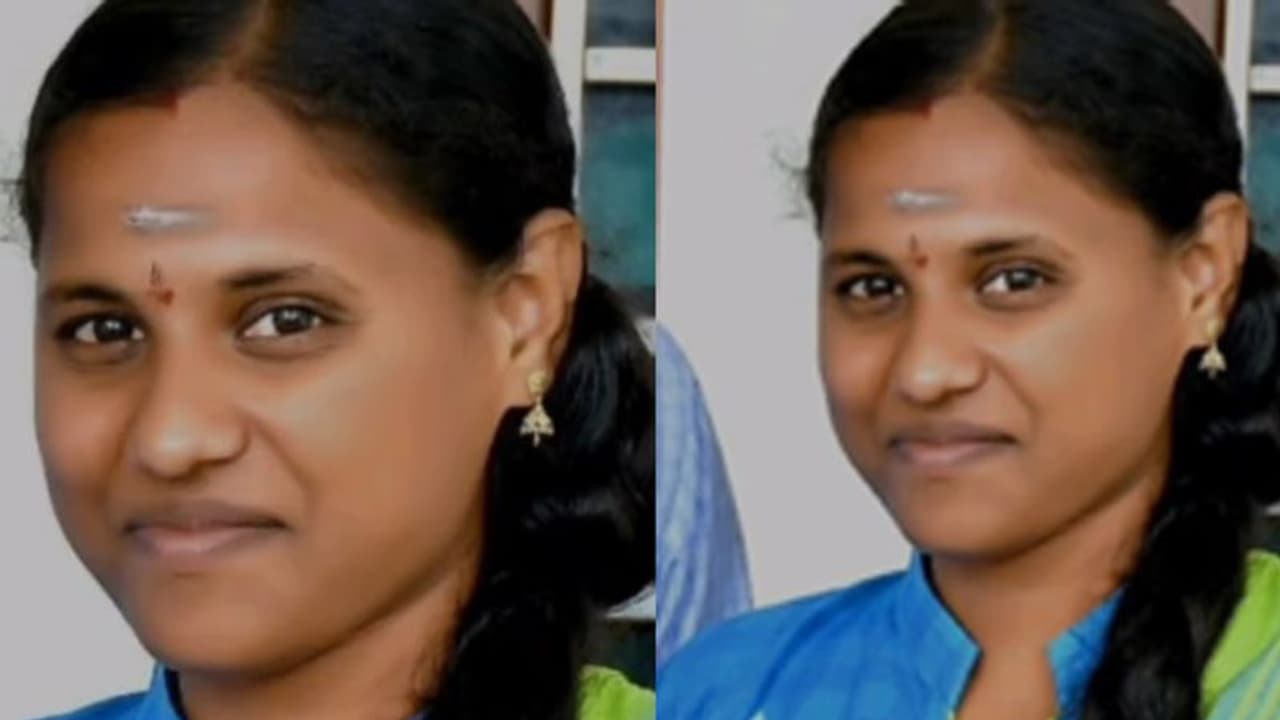 கல்யாண நாளை கொண்டாடி விட்டு! நள்ளிரவில் தூக்கில் தொங்கிய 6 மாத கர்ப்பிணி! கதறி துடித்த கணவர்! நடந்தது என்ன?