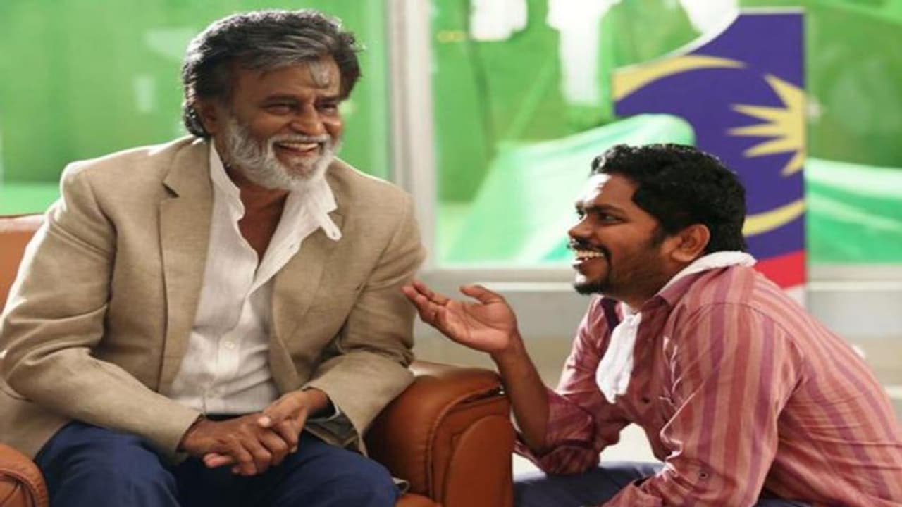 "நன்றி கெட்ட ரஞ்சித்".. இணையத்தில் இயக்குனர் பா ரஞ்சித்தை திட்டி தீர்க்கும் நெட்டிசன்ஸ் ஏன் தெரியுமா?