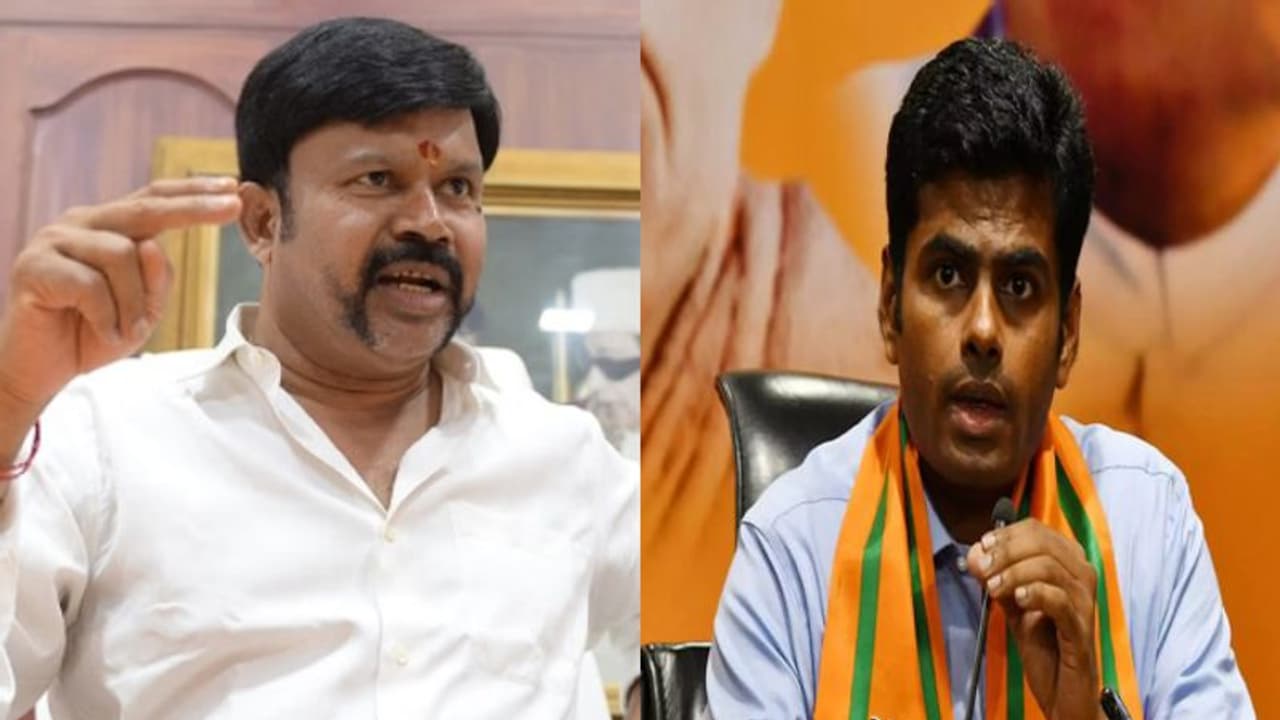 ஜெயலலிதாவுக்கு ஹிந்துத்துவா சாயல் பூசுவதா? அண்ணாமலைக்கு கே.சி.பழனிசாமி கண்டனம்!