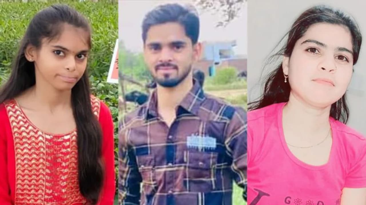 ബൈക്കില് നാല് പേർ; പാഞ്ഞ് വന്ന കാറിടിച്ച് സഹോദരങ്ങളായ മൂന്ന് പേർക്ക് ദാരുണാന്ത്യം, ഒരാൾ ഗുരുതരാവസ്ഥയിൽ ബൈക്കില് നാല് പേർ; പാഞ്ഞ് വന്ന കാറിടിച്ച് സഹോദരങ്ങളായ മൂന്ന് പേർക്ക് ദാരുണാന്ത്യം, ഒരാൾ ഗുരുതരാവസ്ഥയിൽ