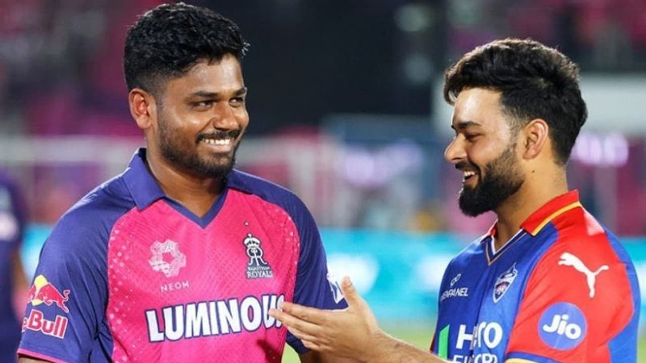 എല്ലാവര്ക്കും റിഷഭ് പന്തിനെ മതി! സഞ്ജു ഇല്ലാതെ വിരേന്ദര് സെവാഗിന്റെ ടി20 ലോകകപ്പ് ടീം, രാഹുലിനും ഇടമില്ല എല്ലാവര്ക്കും റിഷഭ് പന്തിനെ മതി! സഞ്ജു ഇല്ലാതെ വിരേന്ദര് സെവാഗിന്റെ ടി20 ലോകകപ്പ് ടീം, രാഹുലിനും ഇടമില്ല