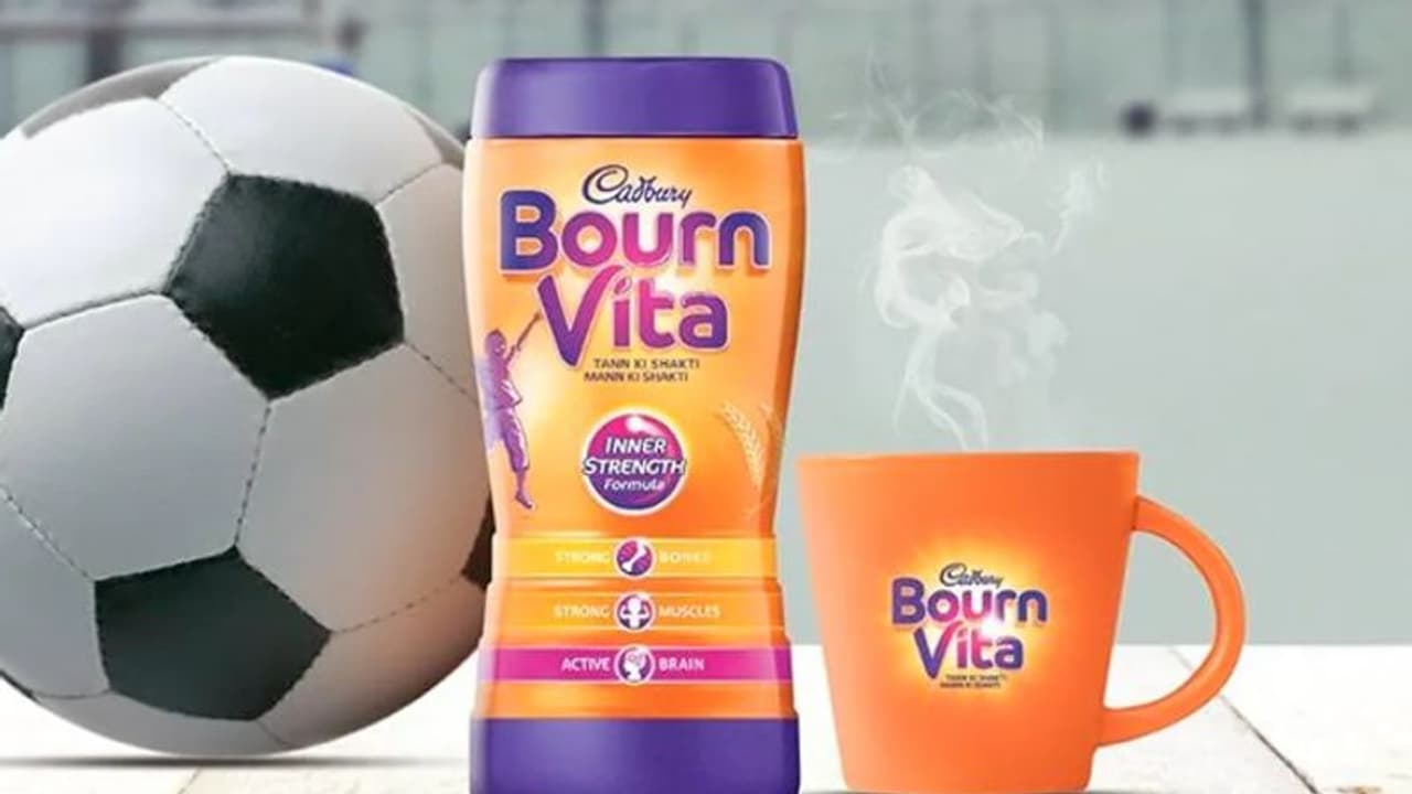 ಆರೋಗ್ಯಕರ ಪಾನಿಯದಿಂದ ಬೋರ್ನ್‌ವೀಟಾ ತೆಗೆದು ಹಾಕಿ, ಇ ಕಾಮರ್ಸ್‌ಗೆ ಕೇಂದ್ರ ಸರ್ಕಾರ ಆದೇಶ!