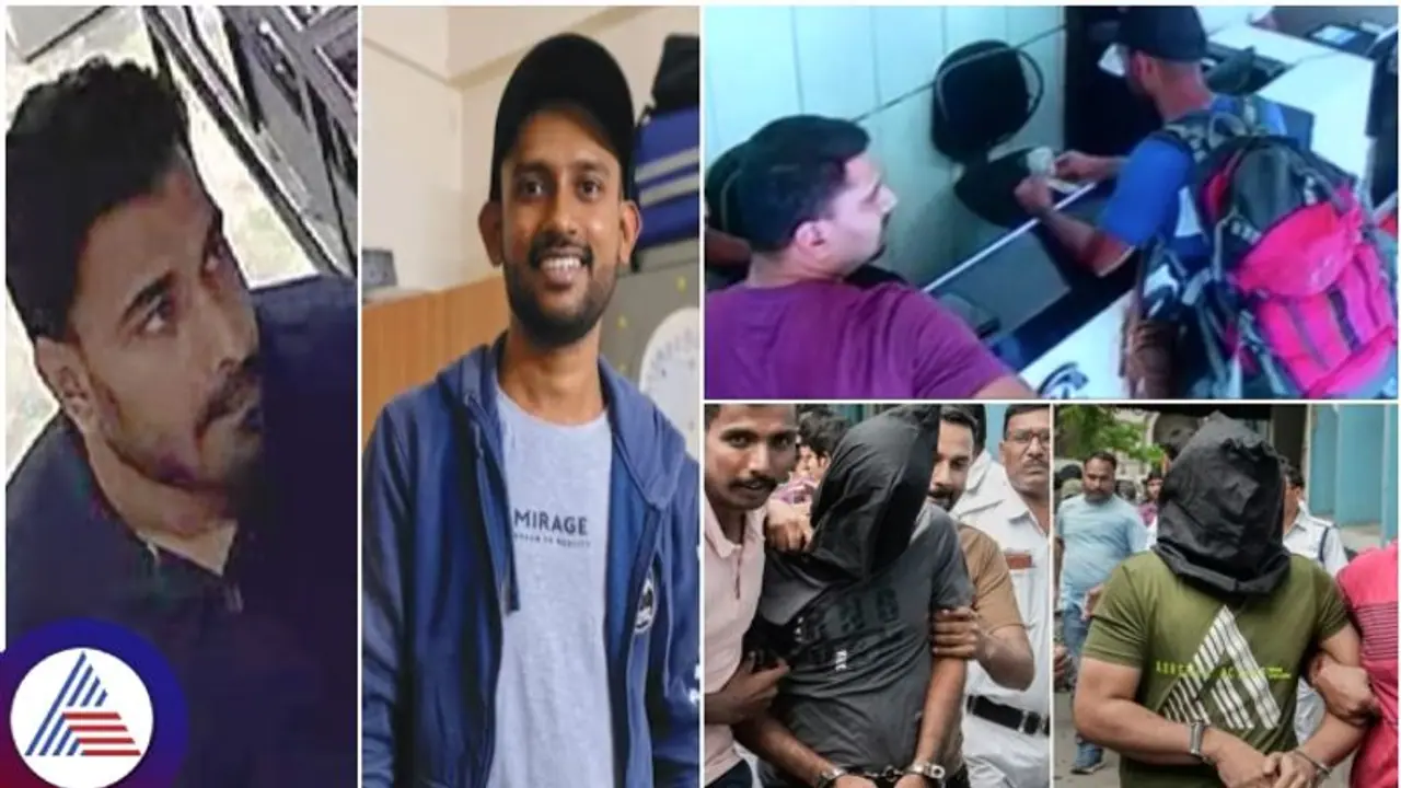 ಬೆಂಗಳೂರು ರಾಮೇಶ್ವರಂ ಕೆಫೆ ಬಾಂಬ್ ಬ್ಲಾಸ್ಟ್ ಉಗ್ರರಿಗೆ ವಿದೇಶಿ ಫಂಡಿಂಗ್; ಯಾವ ದೇಶದ ಹಣ ಗೊತ್ತಾ?