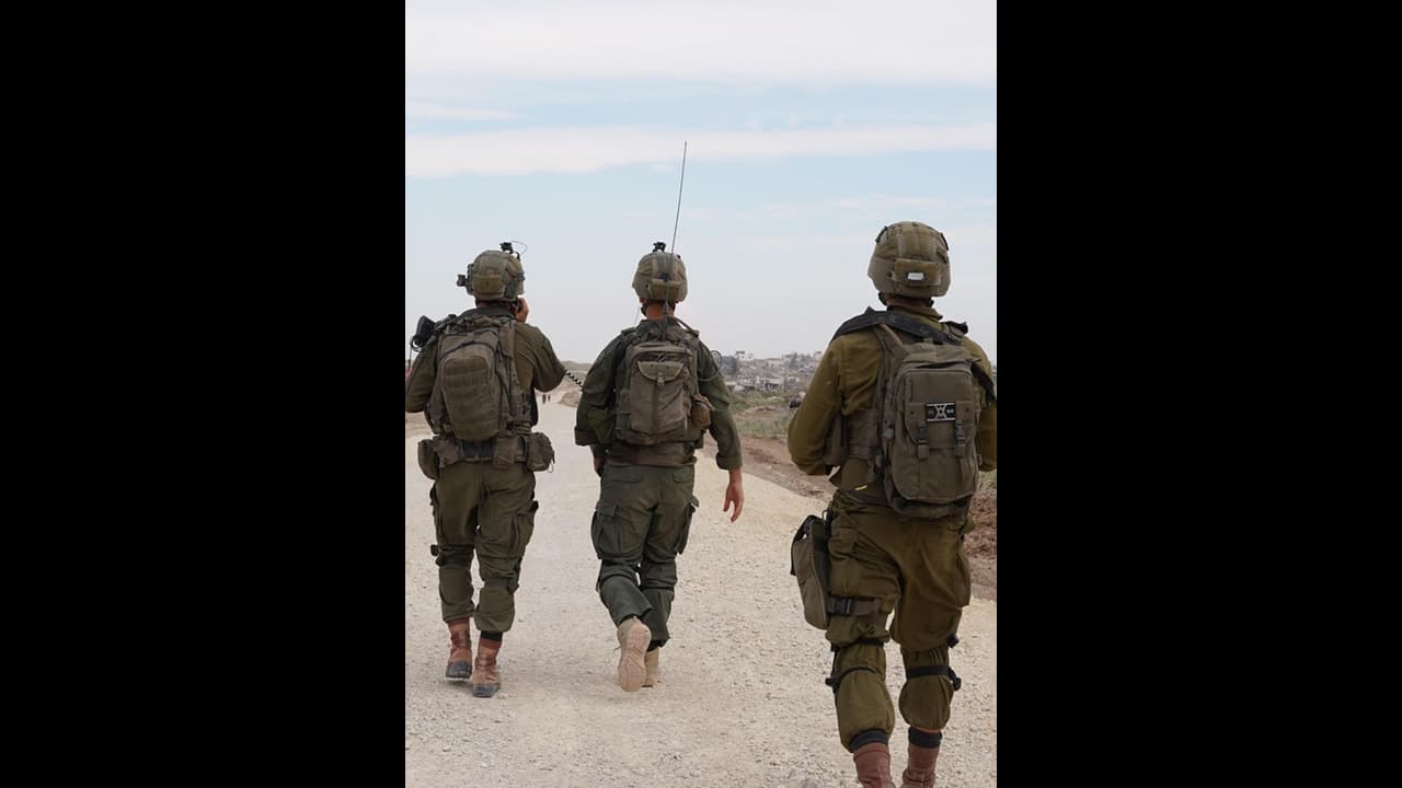 Israel Army Israel Army