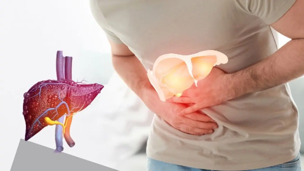 ചെറുപ്പക്കാരിലെ ഫാറ്റി ലിവര് ; ജീവിതശെെലിയിൽ ശ്രദ്ധിക്കേണ്ട ചില കാര്യങ്ങളിതാ... ചെറുപ്പക്കാരിലെ ഫാറ്റി ലിവര് ; ജീവിതശെെലിയിൽ ശ്രദ്ധിക്കേണ്ട ചില കാര്യങ്ങളിതാ...