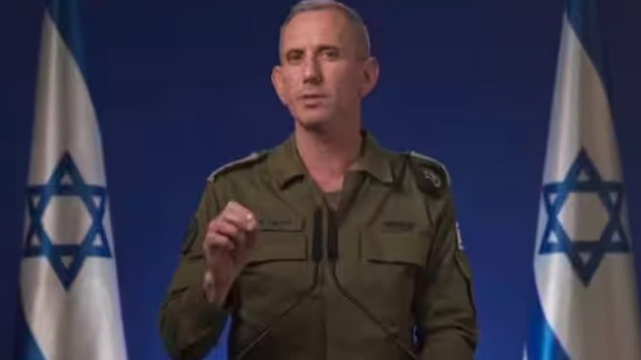  పరిస్థితిని తీవ్రం చేయాలనుకుంటే రెడీ.. ఇజ్రాయెల్ హెచ్చరిక; 