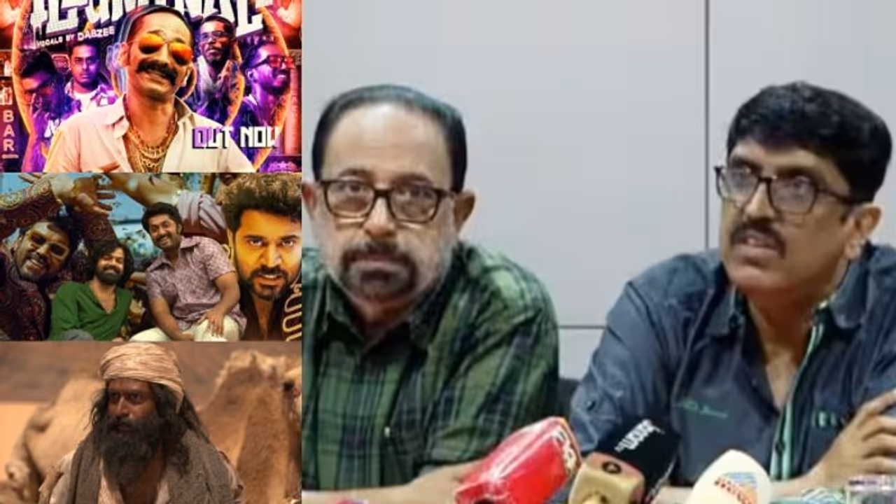 തർക്കിച്ച് പിവിആർ, കടുപ്പിച്ച് ഫെഫ്ക, ഒടുവിൽ പരിഹാരം; മലയാള സിനിമകൾ പ്രദർശിപ്പിക്കും തർക്കിച്ച് പിവിആർ, കടുപ്പിച്ച് ഫെഫ്ക, ഒടുവിൽ പരിഹാരം; മലയാള സിനിമകൾ പ്രദർശിപ്പിക്കും