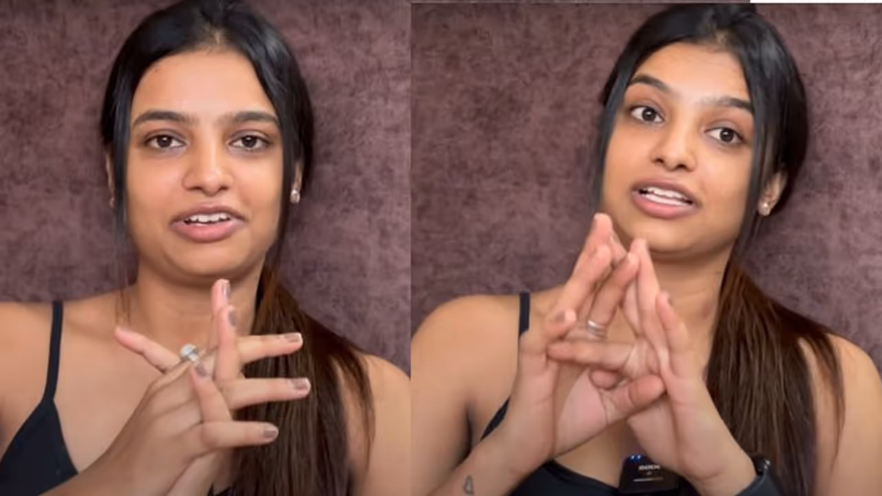 ಸೋನು ಗೌಡ ಮಾತು ಕೇಳಿಯಾದ್ರೂ ವಾಪಸ್​ ಆಗ್ತಾರಾ ಪೆನ್​ಡ್ರೈವ್​ ಸಂಸದ? ವೈರಲ್​ ಆಗ್ತಿದೆ ನಟಿಯ ವಿಡಿಯೋ... 