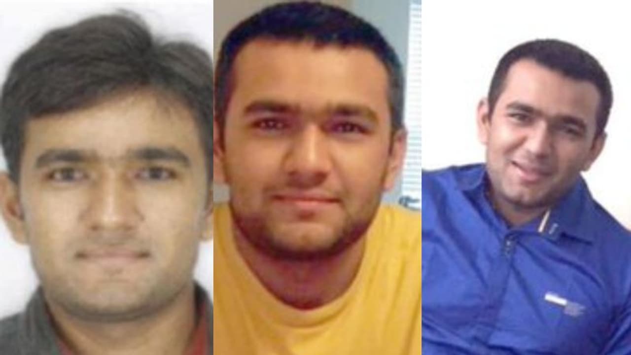 യുഎസിൽ ഭാര്യയെ കൊന്ന് ഒളിവില് പോയ ഇന്ത്യക്കാരനെ കണ്ടെത്തുന്നവർക്ക് 2.1 കോടി രൂപ; റിവാർഡ് പ്രഖ്യാപിച്ച് എഫ്ബിഐ യുഎസിൽ ഭാര്യയെ കൊന്ന് ഒളിവില് പോയ ഇന്ത്യക്കാരനെ കണ്ടെത്തുന്നവർക്ക് 2.1 കോടി രൂപ; റിവാർഡ് പ്രഖ്യാപിച്ച് എഫ്ബിഐ