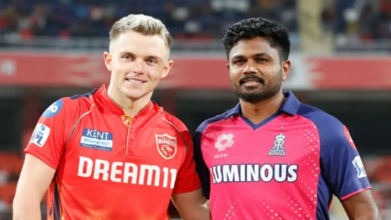 ടോസ് നേടിയിട്ടും എന്തുകൊണ്ട് ബാറ്റിംഗ് തിരഞ്ഞെടുത്തു? കാരണം വ്യക്തമാക്കി രാജസ്ഥാന്‍ ക്യാപ്റ്റന്‍ സഞ്ജു സാംസണ്‍